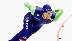 Nuis löst Olympiaticket