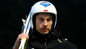 Kamil Stoch steht bei der 66. Vierschanzentournee vor einer historischen Titelverteidigung