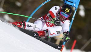 Marcel Hirscher knallte eine Rekord-Saison hin