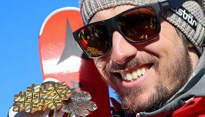 Marcel Hirscher