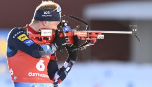 biathlon