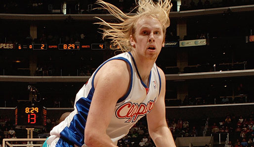 Chris Kaman