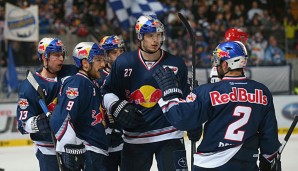 Man darf gespannt sein, wie viele Nationalspieler EHC München 2016 stellen wird