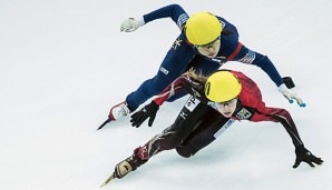 Anna Seidel hat bei den Winter-Jugendspielen Bronze gewonnen