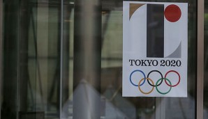 In Tokio stehen auch Sportarten wie Sportklettern auf dem Plan