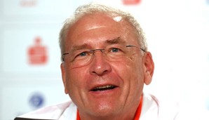 Michael Vesper befürwortet die jüngsten Entscheidungen des IOC