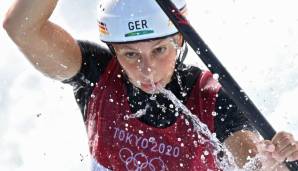 Andrea Herzog hat eine Medaille geholt.