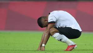 Das DFB-Team hat bei Olympia enttäuscht.