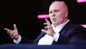 Uli Hoeneß