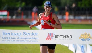 Lena Schöneborns Gold-Traum ist geplatzt