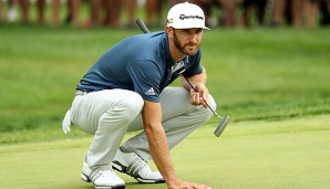 US-Open-Sieger Dustin Johnson verzichtet auf die olympischen Spiele