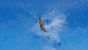 Die Dopingkontrollen im Schwimmen werden erhöht