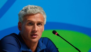 Ryan Lochte kommt der Skandal teuer zu stehen