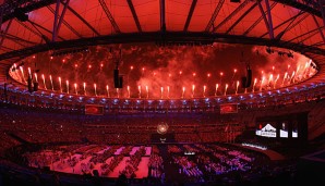 Die Paralympics kommen an Tag 11 zum Ende