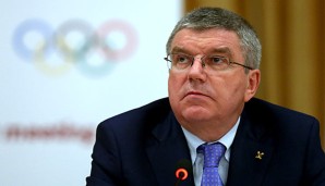 Thomas Bach muss im Ticketskandal Aussagen