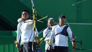 Kim Woojin führte Südkorea ohne Satzverlust zum Titel