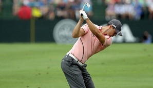 Martin Kaymer will die zuletzt gute Form auch in Rio unter Beweis stellen