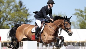 Rodrigo Pessoa wird an den Olympischen Spielen nicht teilnehmen