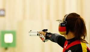 Monika Karsch schaffte es in Rio nicht unter die besten 8