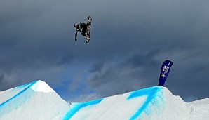 Die USA wollen die Sicherheit von Superstars wie Shaun White garantieren