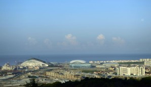 Die Kontrollen in der Schwarzmeer-Metropole wurden massiv verschärft