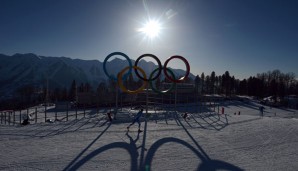 Auch die SPOX-Redaktion ist natürlich heiß auf den Beginn der Winterspiele