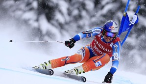 Aksel Lund Svindal wird die norwegische Mannschaft bei der Eröffnungsfeier anführen