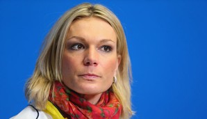 Maria Höfl-Riesch wird auf einen Start im Riesenslalom am Dienstag verzichten