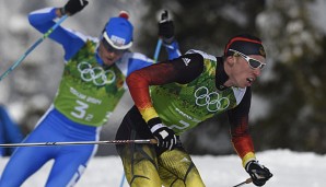 Tim Tscharnkes Sturz brachte die Deutschen vielleicht sogar um die Goldmedaille