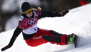 Patrizia Kummer holt das nächste Gold für die Eidgenossen