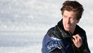 Überraschung: Shaun White verzichtet auf den Wettbewerb im Slopestyle