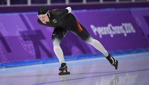 Deutsches Team um Claudia Pechstein verpasst Halbfinale und Medaillenchance.