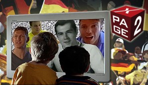 Welche Werbung mit DFB-Kickern ist Euer Favorit?