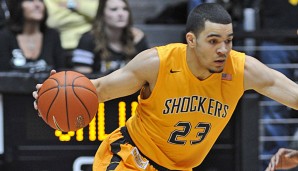 Point Guard par Excellence: Fred VanVleet