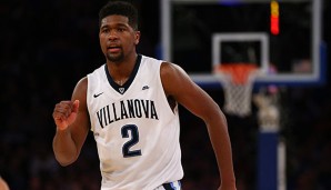 Kris Jenkins startet mit Villanova beim NCAA Tournament