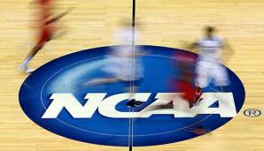 Die NCAA wird aktuell von einem Korruptionsskandal erschütters