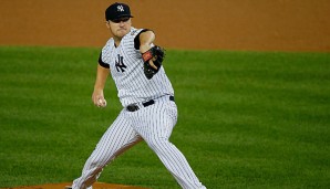 Phil Hughes und die Yankees verpassten den Einzug in die Post Season