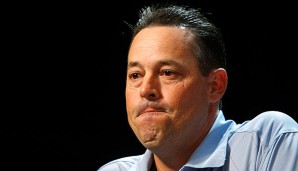 Greg Maddux erhielt mehr als 97% der Stimmen bei seinem Einzug in die Hall of Fame