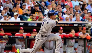 Troy Tulowitzki steht den Rockies in dieser Saison nicht mehr zur Verfügung