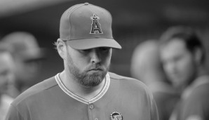 Tommy Hanson wurde nur 29 Jahre alt