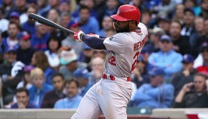 Heyward soll künftig für die Cubs spielen