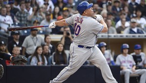 Bartolo Colon hat Geschichte geschrieben