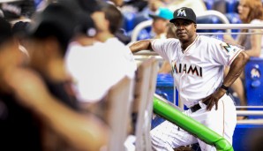 Die Miami Marlins haben ihren Trainer Barry Bonds entlassen