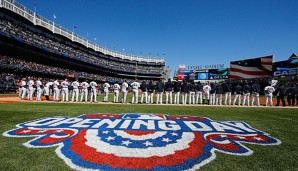 Die MLB erlaubt in Zukunft den Einsatz von biometrischen Messgeräten