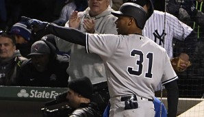 Nach 18 Innings war es Aaron Hicks' Run, der für die Entscheidung zugunsten New Yorks sorgte