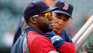 David Ortiz stellt seinem Ex-Manager Bobby Valentine ein vernichtendes Zeugnis aus