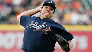 Bartolo Colon wurde von den Minnesota Twins aktiviert