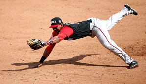 Rafael Devers bemannt künftig die dritte Base der Boston Red Sox