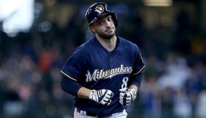 Ryan Brauns Wade bleibt ein Problem für die Milwaukee Brewers