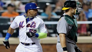 Yoenis Cespedes kann sich eine Rückkehr zu den A's vorstellen